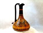 Corinthian oinochoe