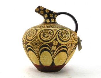 Cretan Oinochoe
