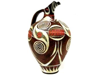 Cretan Oinochoe
