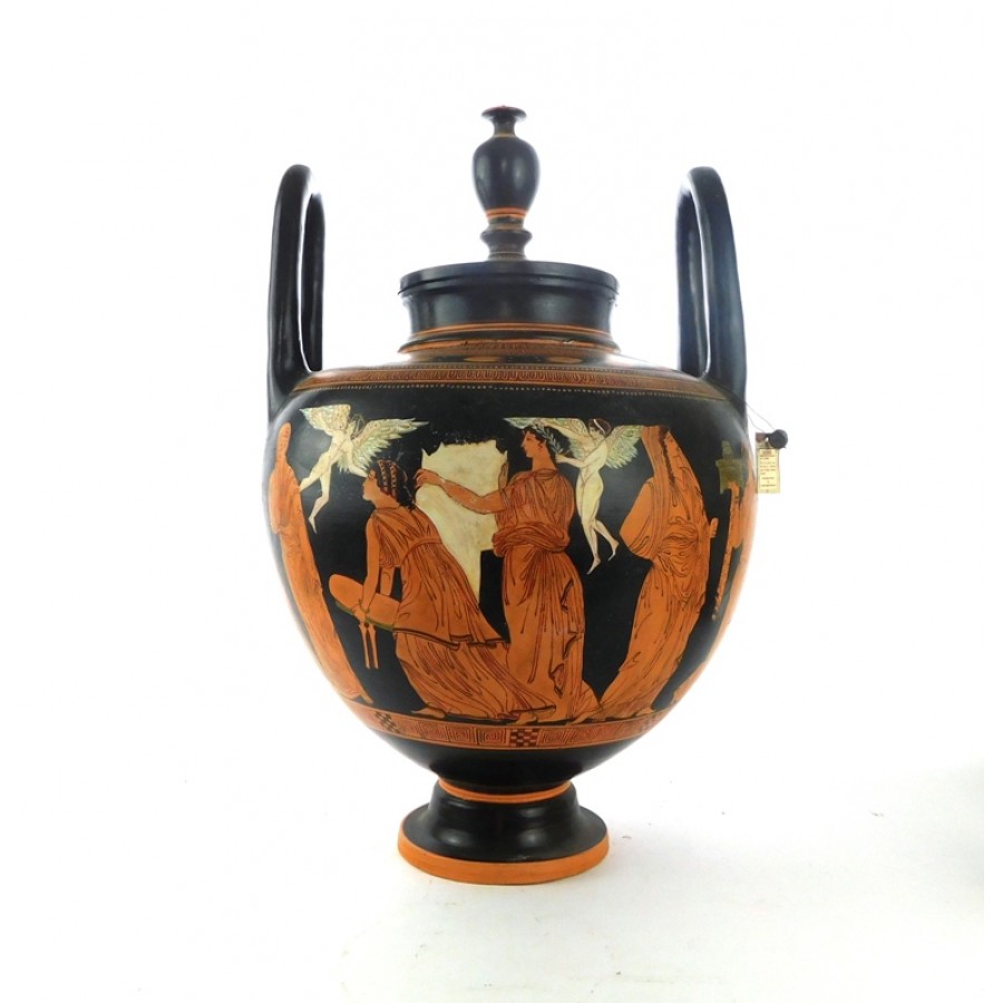 644-1.jpg Red figured Lebes Gamikos