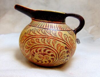 Cretan Prochus “beak shaped”