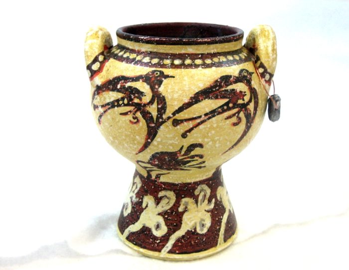 Theraic amphora