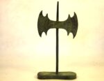 Minoan Double Axe