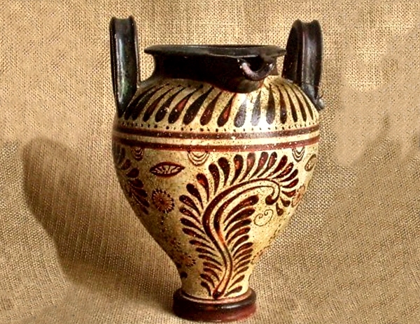 695.jpg Cretan Pythos