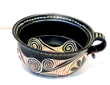 Cretan cup