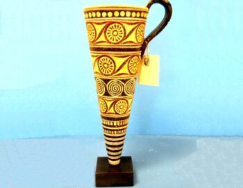 Cretan ritual Rhyton