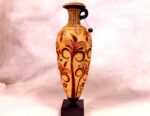Cretan ritual Rhyton