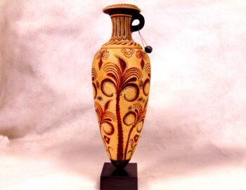 Cretan ritual Rhyton