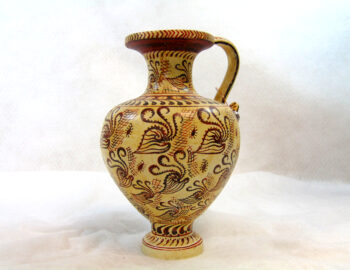 Cretan jug