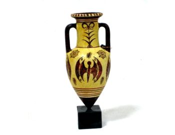 Cretan sharp bottom Amphora