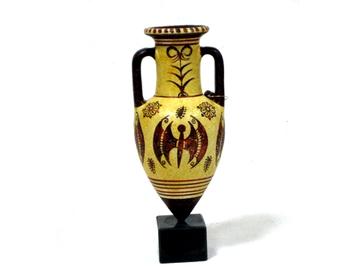 780x Cretan sharp bottom Amphora