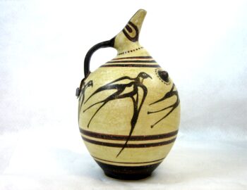 Cretan Prochus “beak shaped”