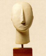Head of Amorgos
