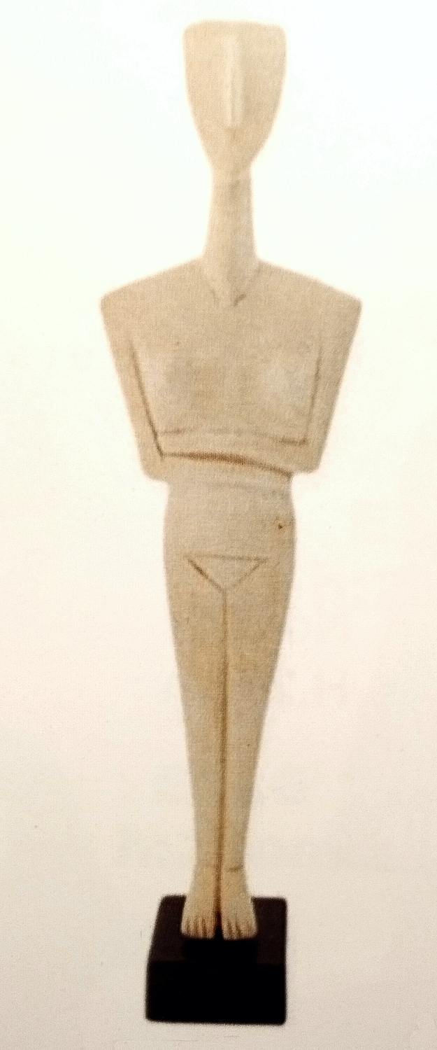 814L.jpg Young Woman