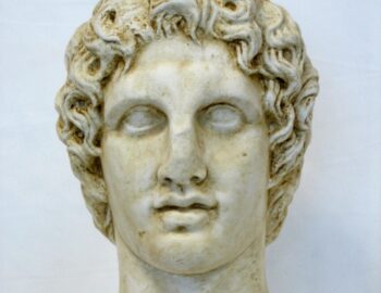 Alexander the Great
