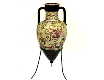 Cretan sharp bottom Amphora