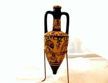 Cretan sharp bottom Amphora