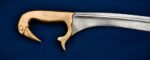 Spartan Slashing Sword (Kopis) - Image 3