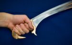 Spartan Slashing Sword (Kopis) - Image 4