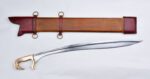 Spartan Slashing Sword (Kopis) - Image 2