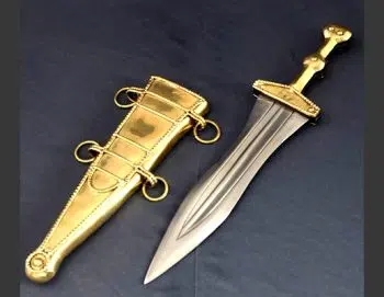 Spartan Dagger