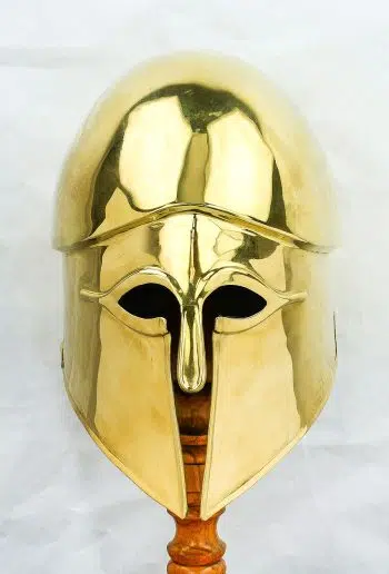 Royal Spartan Full size helmet
