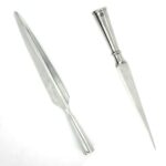 Spartan Dory Spearhead and Sauroter Buttcap