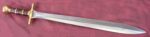 Trojan War Sword