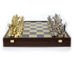 Athenian Hoplites Chess Set - Image 6