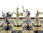 Athenian Hoplites Chess Set - Image 5