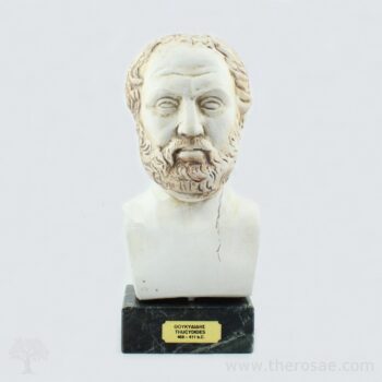 Thucydides the Historian