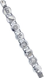 Ancient History of Greece Bracelet - Image 2