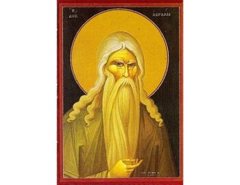 Righteous Abraham