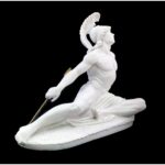 Achilles wounded - size 2 - Image 5