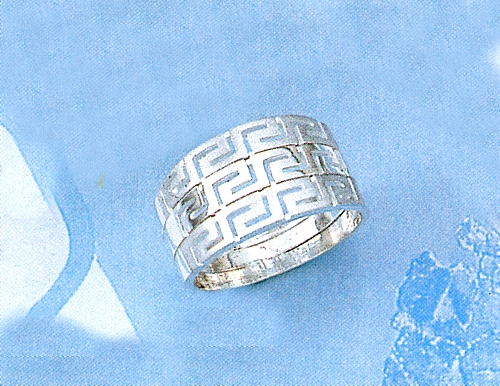 ad110.jpg Greek Key Meander Ring