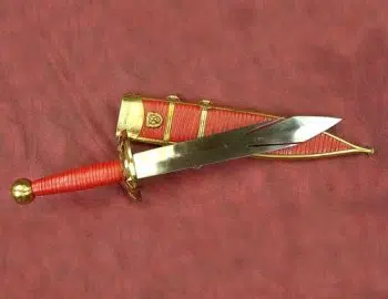 Spartacus short Sword