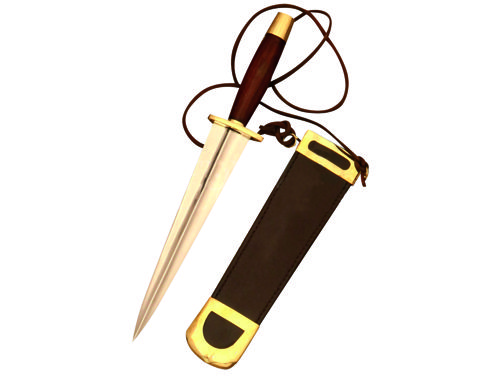 Spartan Slashing Sword (Kopis) | Hellenic Art