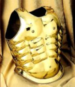 Royal Spartan Cuirass