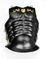 Royal Corinthian Muscle Armour - Image 2