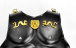 Royal Corinthian Muscle Armour - Image 3