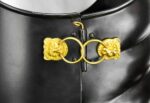 Royal Corinthian Muscle Armour - Image 4