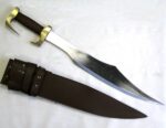 Spartan Officer’s Sword (Spatha) of  King Leonidas