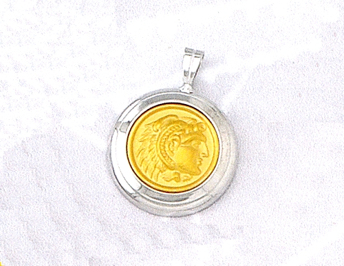 am535.jpg Alexander the Great Pendant