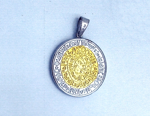 am886-1.jpg Phaistos Disk Pendant – large