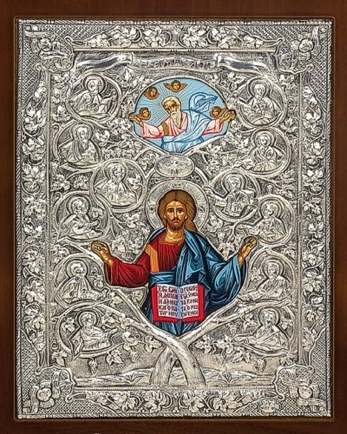 ambelos-2 Ambelos - Jesus & the 12 Apostles - Image 1