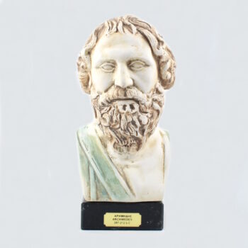 Archimedes of Syracuse