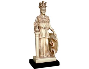 Athena Parthenos