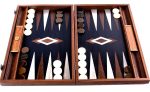 Fossile Forest Backgammon set