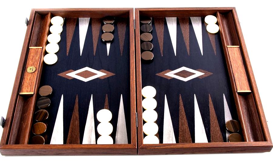 bcb1.jpg Fossile Forest Backgammon set