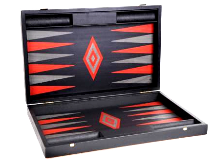 bgb1.jpg Ebony wood Backgammon set